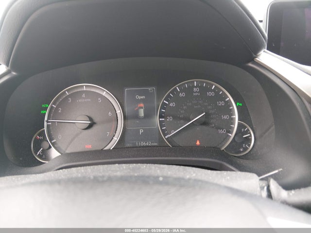 Lexus RX 350 2017 2T2BZMCA9HC076128 Image 7