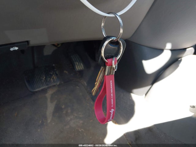 Aukcja sprzedaży 2000 Ford Focus Se, vin: 1FAFP3430YW334605, numer aukcji: 45224682