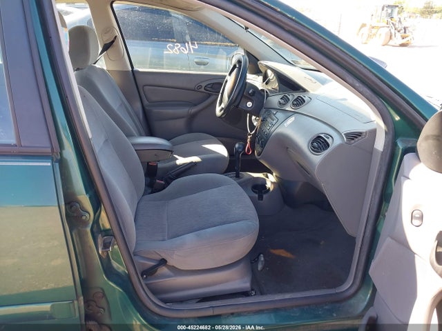 Aukcja sprzedaży 2000 Ford Focus Se, vin: 1FAFP3430YW334605, numer aukcji: 45224682