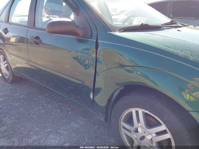 Aukcja sprzedaży 2000 Ford Focus Se, vin: 1FAFP3430YW334605, numer aukcji: 45224682