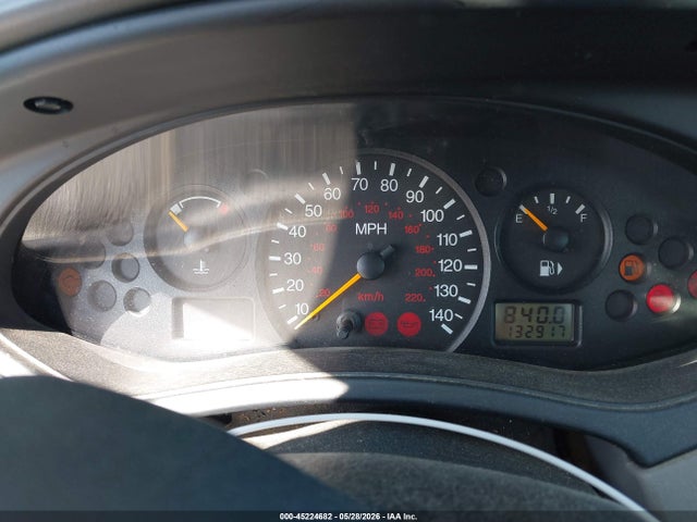 Aukcja sprzedaży 2000 Ford Focus Se, vin: 1FAFP3430YW334605, numer aukcji: 45224682
