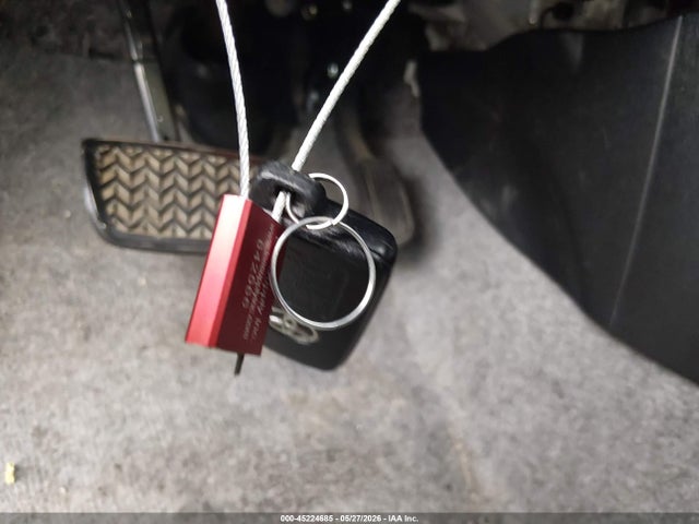 45224685 :رقم المزاد ، JTDKN3DU4F1875755 vin ، 2015 Toyota Prius Four مزاد بيع