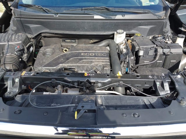 Auction sale of the 2019 Gmc Terrain Sle, vin: 3GKALMEV1KL109035, lot number: 45224689