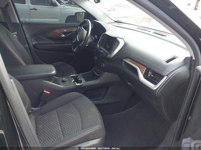 Auction sale of the 2019 Gmc Terrain Sle, vin: 3GKALMEV1KL109035, lot number: 45224689