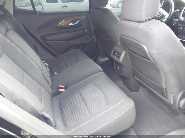 Auction sale of the 2019 Gmc Terrain Sle, vin: 3GKALMEV1KL109035, lot number: 45224689
