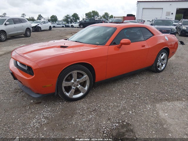 Aukcja sprzedaży 2009 Dodge Challenger R/t, vin: 2B3LJ54T89H509520, numer aukcji: 45224690