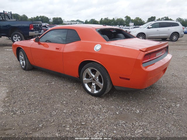 Aukcja sprzedaży 2009 Dodge Challenger R/t, vin: 2B3LJ54T89H509520, numer aukcji: 45224690