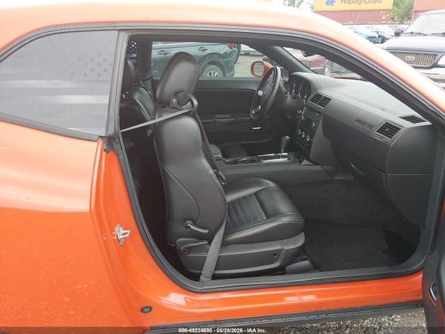 Aukcja sprzedaży 2009 Dodge Challenger R/t, vin: 2B3LJ54T89H509520, numer aukcji: 45224690