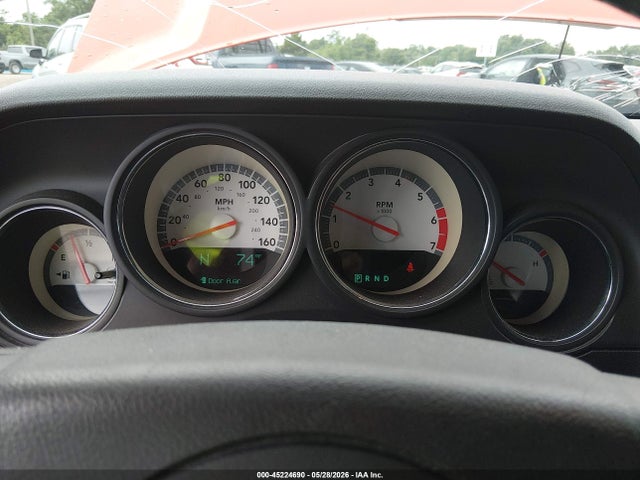 Aukcja sprzedaży 2009 Dodge Challenger R/t, vin: 2B3LJ54T89H509520, numer aukcji: 45224690