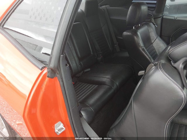 Aukcja sprzedaży 2009 Dodge Challenger R/t, vin: 2B3LJ54T89H509520, numer aukcji: 45224690