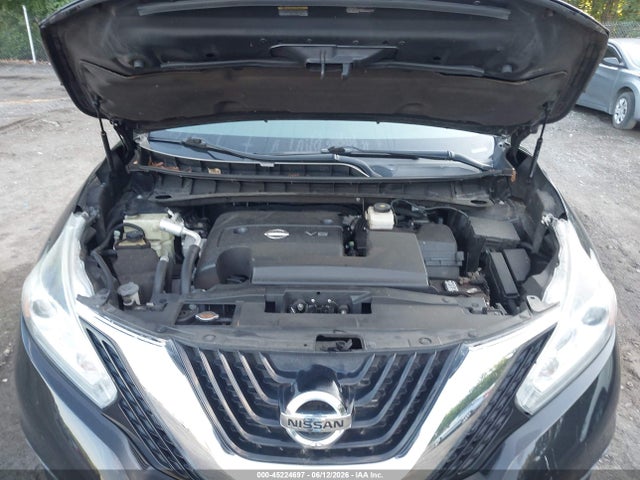 Aukcja sprzedaży 2015 Nissan Murano Platinum, vin: 5N1AZ2MH4FN251049, numer aukcji: 45224697