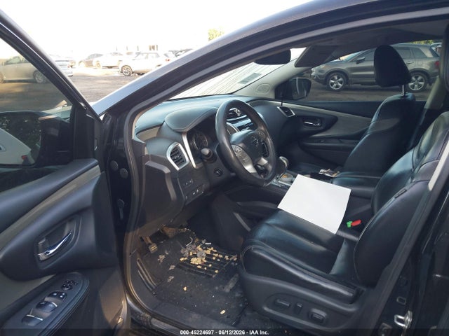 Aukcja sprzedaży 2015 Nissan Murano Platinum, vin: 5N1AZ2MH4FN251049, numer aukcji: 45224697