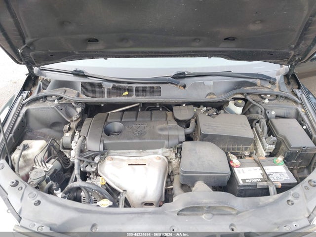 45224698 :رقم المزاد ، 4T3ZA3BB0CU059781 vin ، 2012 Toyota Venza Le مزاد بيع