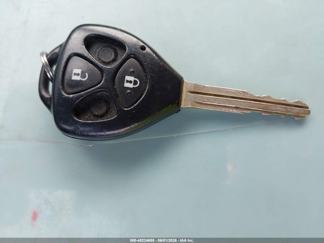 45224698 :رقم المزاد ، 4T3ZA3BB0CU059781 vin ، 2012 Toyota Venza Le مزاد بيع