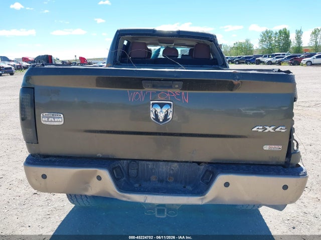 Продаж на аукціоні авто 2011 Ram Ram 3500 Laramie Longhorn, vin: 3D73Y3HL5BG634110, номер лоту: 45224702