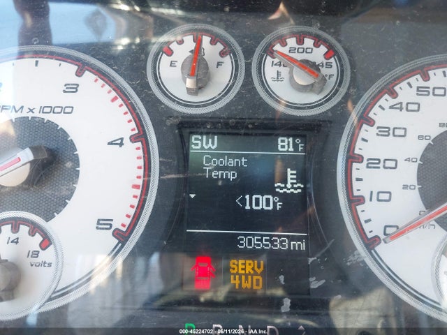Продаж на аукціоні авто 2011 Ram Ram 3500 Laramie Longhorn, vin: 3D73Y3HL5BG634110, номер лоту: 45224702