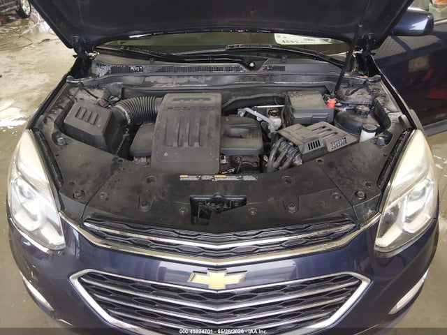 2GNALCEK1G1131399 Chevrolet EQUINOX LT