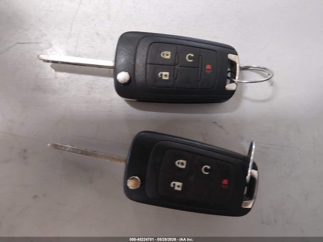 2GNALCEK1G1131399 Chevrolet EQUINOX LT