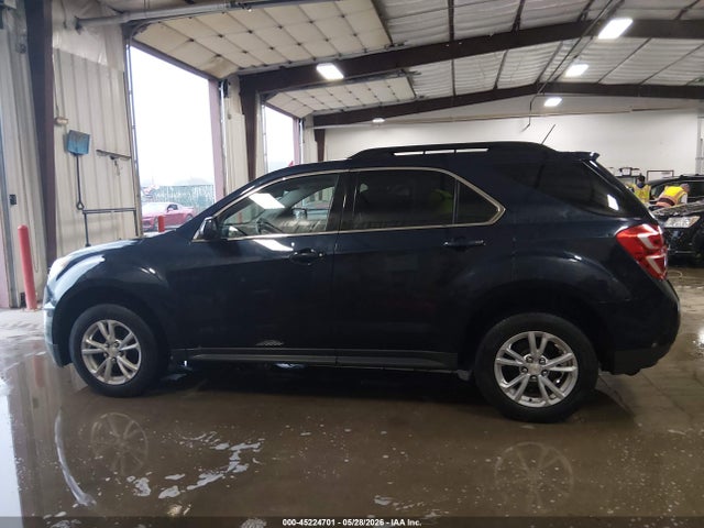 2GNALCEK1G1131399 Chevrolet EQUINOX LT