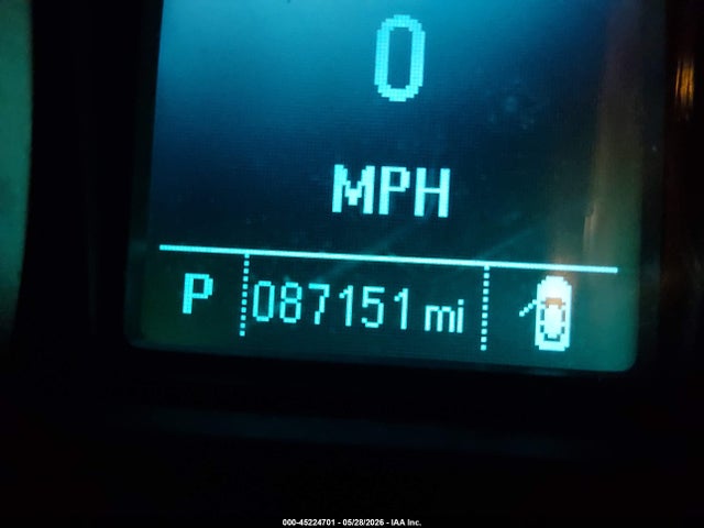 2GNALCEK1G1131399 Chevrolet EQUINOX LT