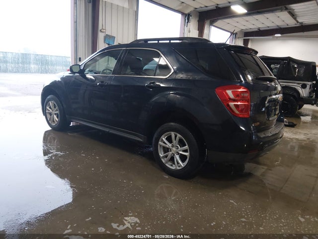 2GNALCEK1G1131399 Chevrolet EQUINOX LT