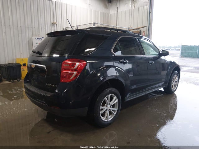 2GNALCEK1G1131399 Chevrolet EQUINOX LT