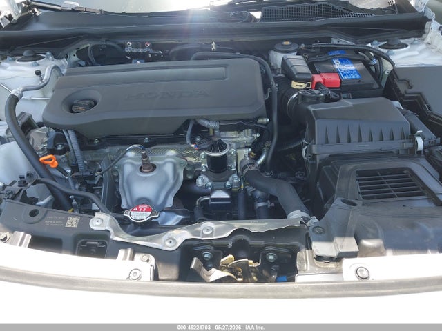 19XFL2H85TE008503 Honda Civic Sport
