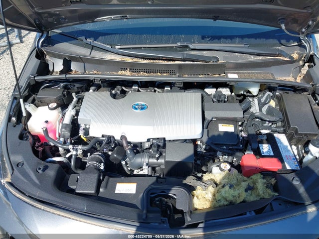 Aukcja sprzedaży 2019 Toyota Prius Prime Plus, vin: JTDKARFP8K3108849, numer aukcji: 45224705