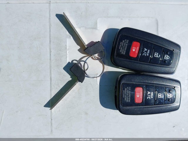 Aukcja sprzedaży 2019 Toyota Prius Prime Plus, vin: JTDKARFP8K3108849, numer aukcji: 45224705