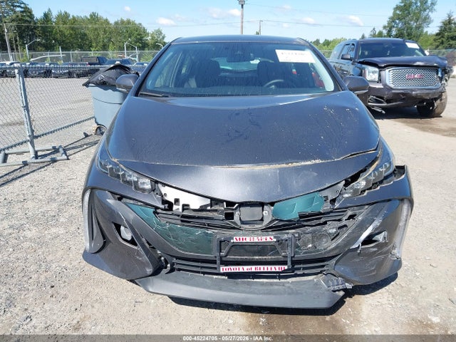 Aukcja sprzedaży 2019 Toyota Prius Prime Plus, vin: JTDKARFP8K3108849, numer aukcji: 45224705