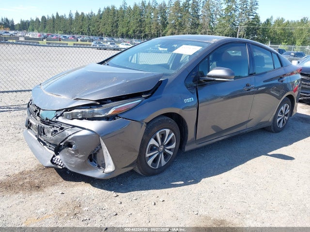 Aukcja sprzedaży 2019 Toyota Prius Prime Plus, vin: JTDKARFP8K3108849, numer aukcji: 45224705