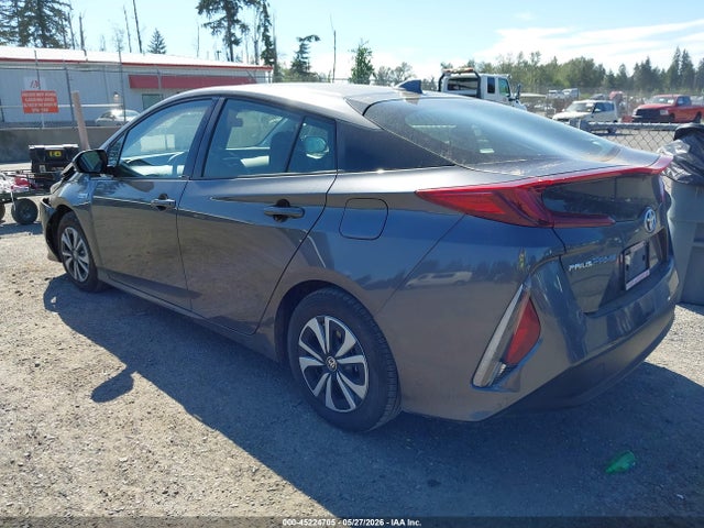 Aukcja sprzedaży 2019 Toyota Prius Prime Plus, vin: JTDKARFP8K3108849, numer aukcji: 45224705