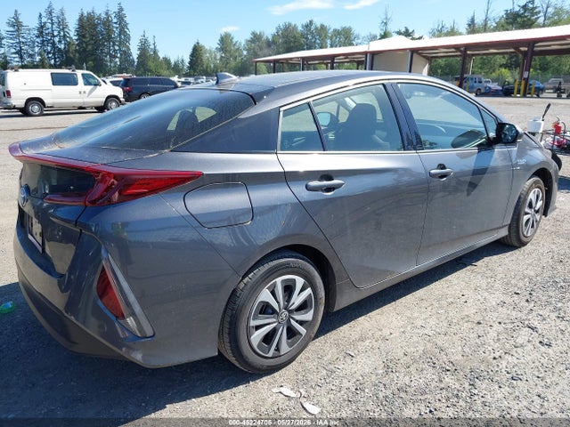 Aukcja sprzedaży 2019 Toyota Prius Prime Plus, vin: JTDKARFP8K3108849, numer aukcji: 45224705