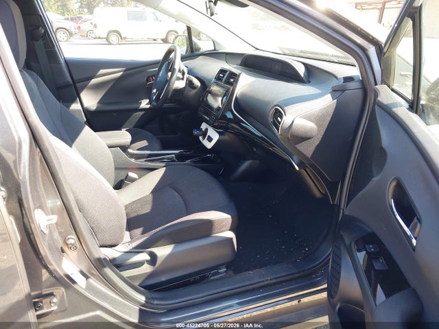 Aukcja sprzedaży 2019 Toyota Prius Prime Plus, vin: JTDKARFP8K3108849, numer aukcji: 45224705