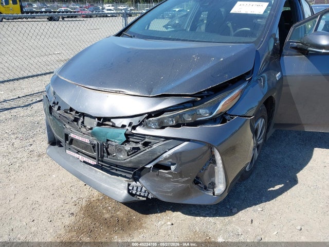 Aukcja sprzedaży 2019 Toyota Prius Prime Plus, vin: JTDKARFP8K3108849, numer aukcji: 45224705