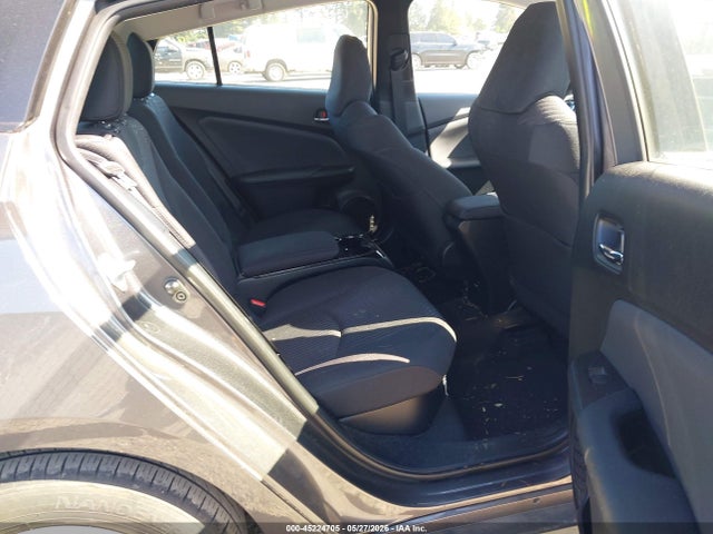 Aukcja sprzedaży 2019 Toyota Prius Prime Plus, vin: JTDKARFP8K3108849, numer aukcji: 45224705