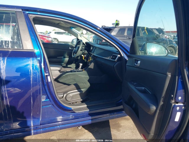 Aukcja sprzedaży 2019 Kia Optima Lx, vin: 5XXGT4L3XKG301346, numer aukcji: 45224707