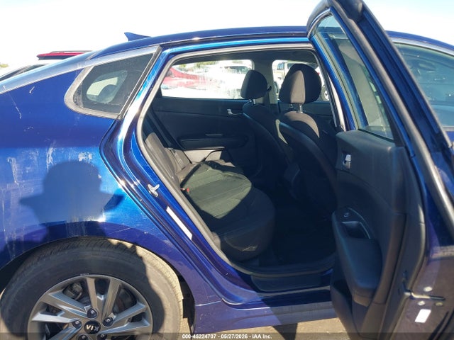Aukcja sprzedaży 2019 Kia Optima Lx, vin: 5XXGT4L3XKG301346, numer aukcji: 45224707