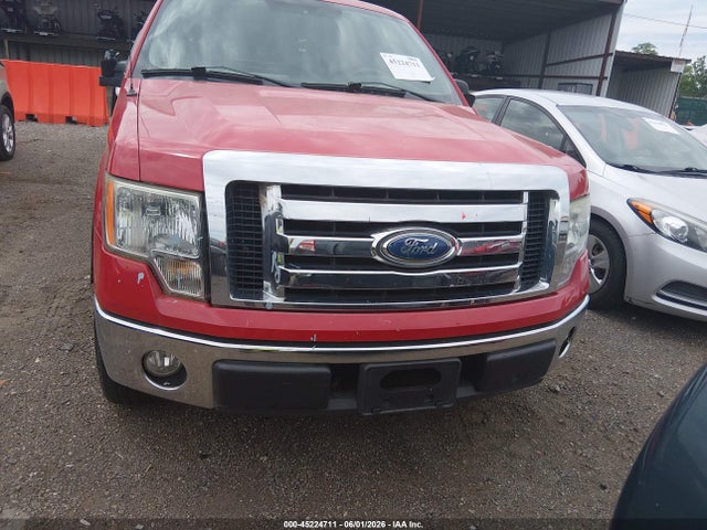 Продажа на аукционе авто 2009 Ford F-150 Lariat/xl/xlt, vin: 1FTRX12V79FB09647, номер лота: 45224711