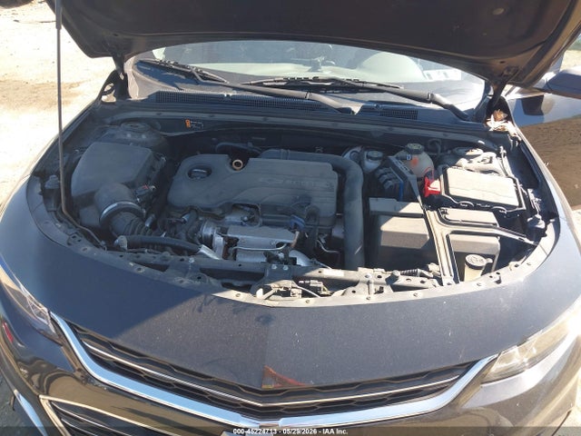 1G1ZB5STXHF225968 Chevrolet MALIBU LS