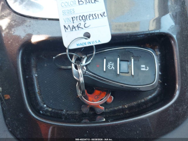 1G1ZB5STXHF225968 Chevrolet MALIBU LS
