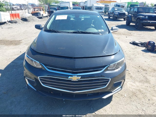 1G1ZB5STXHF225968 Chevrolet MALIBU LS