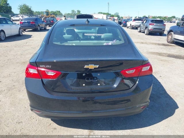 1G1ZB5STXHF225968 Chevrolet MALIBU LS