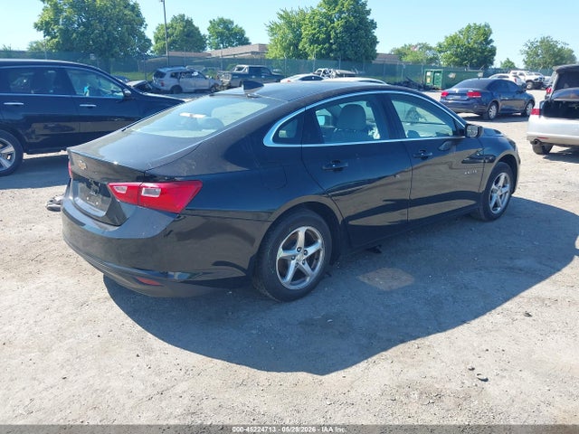 1G1ZB5STXHF225968 Chevrolet MALIBU LS