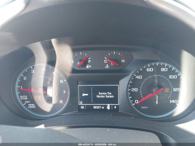 1G1ZB5STXHF225968 Chevrolet MALIBU LS