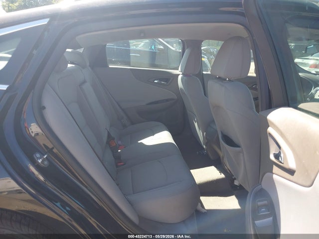 1G1ZB5STXHF225968 Chevrolet MALIBU LS
