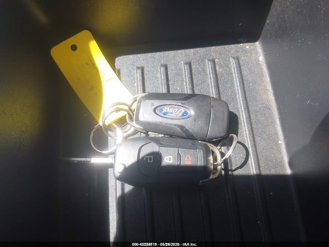 Ford F-350 Xl 2019 1FT8X3B6XKEE37737 Image 11