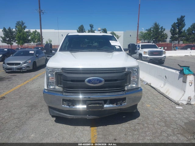 Ford F-350 Xl 2019 1FT8X3B6XKEE37737 Image 14