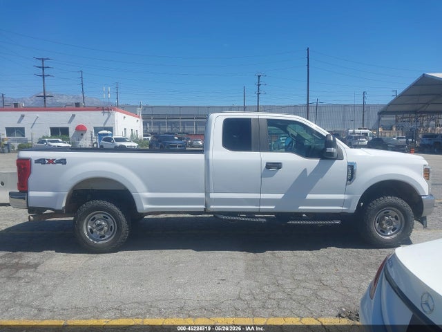 Ford F-350 Xl 2019 1FT8X3B6XKEE37737 Image 15