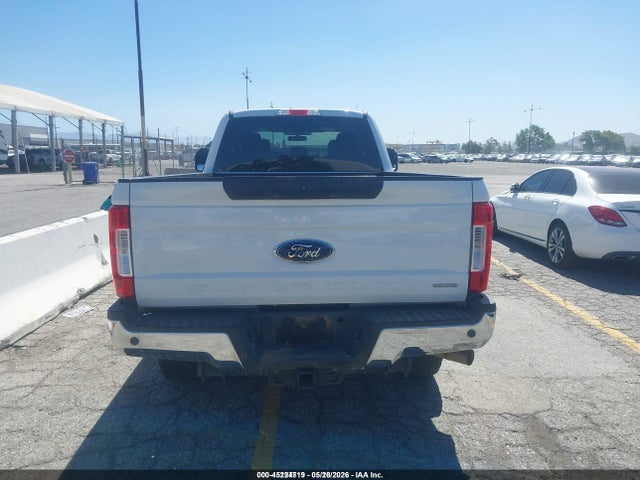 Ford F-350 Xl 2019 1FT8X3B6XKEE37737 Image 18